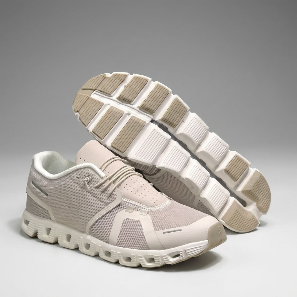 Men's Low Lace-Up Sneakers | Activewear