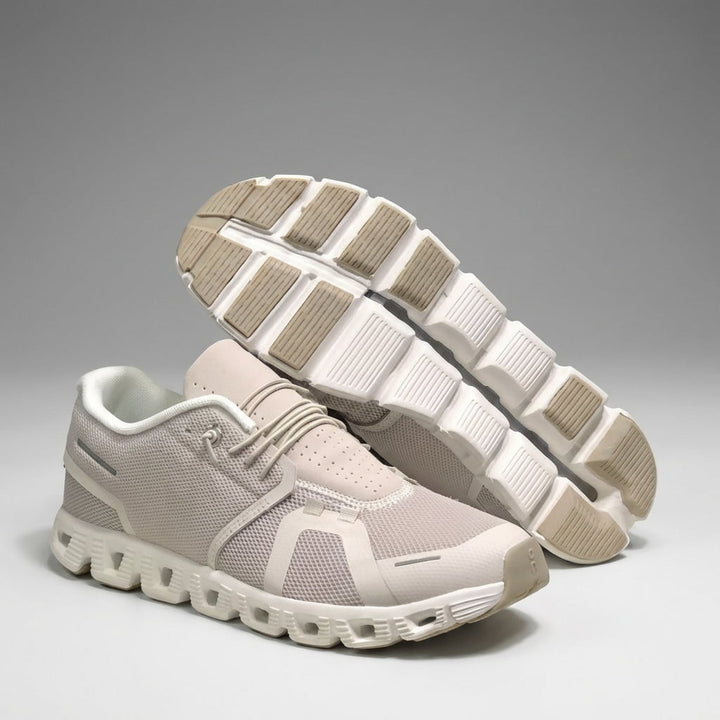 Herren Low Top Schnürsneaker | Active Wear