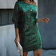dark green