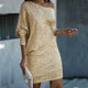 light gold