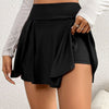Skort Damen | Funktionaler Chic für aktive Sommertage | Telyssa