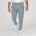 Slim-Fit Hosen Für Herren - Elegant