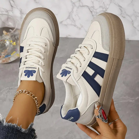 Sneakers Damen mit Modernem Design