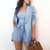 Blau