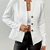 Strukturierter Blazer | Moderner Chic für Büro & Events | Vaevia
