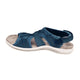 Blu scuro