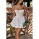 White-Blue