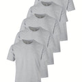 Vielseitige T-Shirts Männer Set