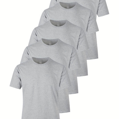 Vielseitige T-Shirts Männer Set