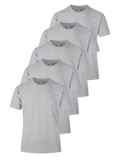Vielseitige T-Shirts Männer Set
