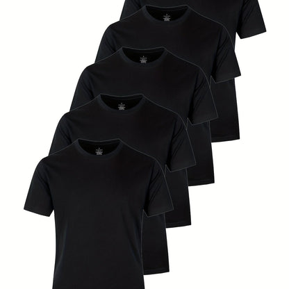 Vielseitige T-Shirts Männer Set