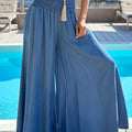 Weite Sommerhose Damen | Luftiger Komfort für sonnige Tage | Siraya