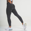 Women Hochtaillierte Leggings für Frauen mit Lifting-Effekt und nahtloser Passform