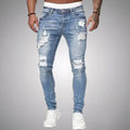 Zerrissene Jeans für Männer - Urban Style