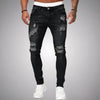 Zerrissene Jeans für Männer - Urban Style